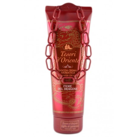 8008970008776Tesori D'oriente Doccia Fiore Del Dragone 250ml