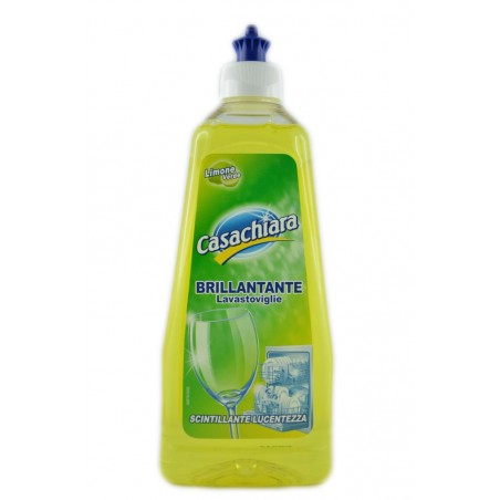 8031447220401Casachiara Brillantante Limone Verde 500ml