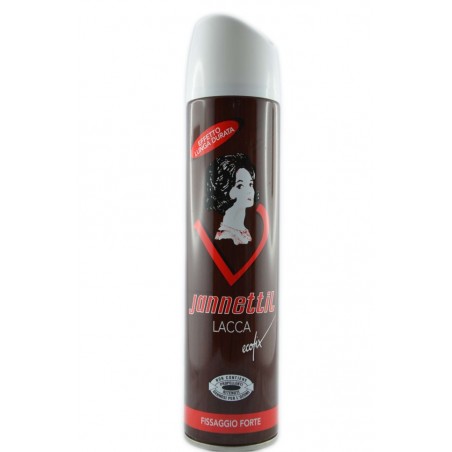 8003510000623Jannettil Lacca Forte 400ml