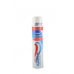 8016825929022Aquafresh Dentifricio Tripla Protezione Dispenser 100ml