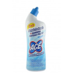 8001480022287Ace Wc Gel Brezza Marina 700ml