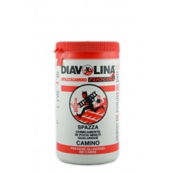 8002840150008Diavolina Spazzacamino 270gr