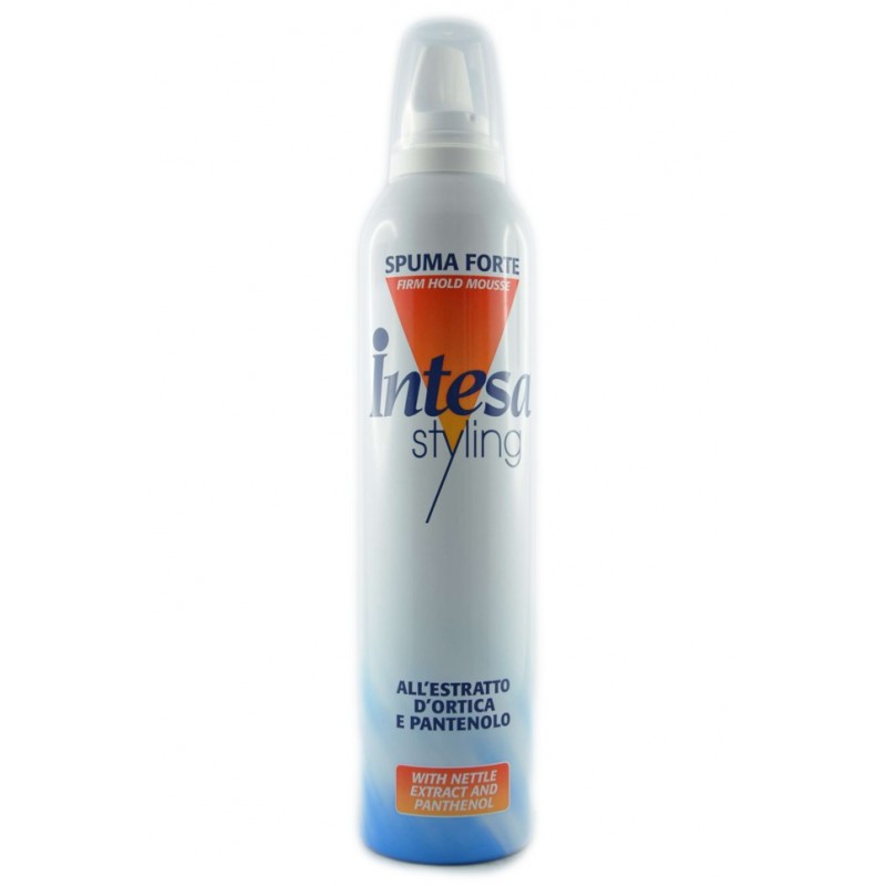 8003510002238Intesa Spuma Forte 300ml