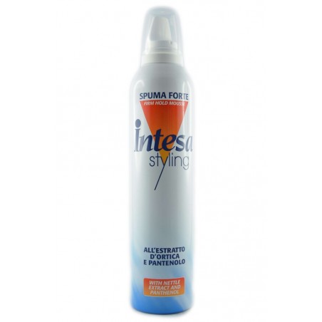 8003510002238Intesa Spuma Forte 300ml