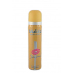 8003510008506Malizia Deo Spray Sensual 75ml