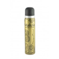 8003510020478Malizia Deo Spray Mirage D'amour 100ml