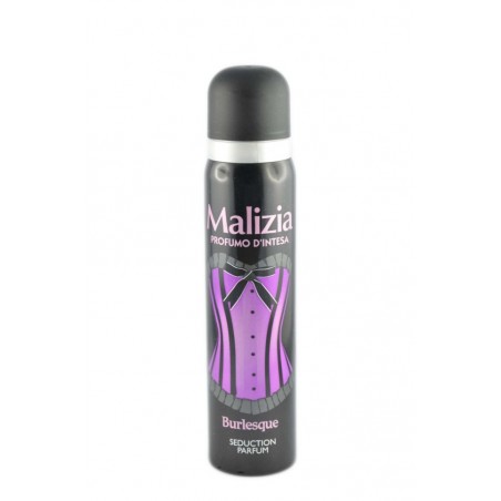 8003510024025Malizia Deo Spray Burlesque 100ml