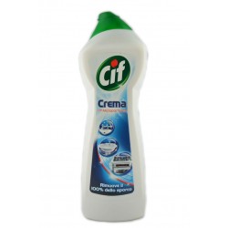 8717163617694Cif Crema Bianco 750ml