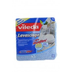 8001940004532Vileda Lavasciuga 3pz