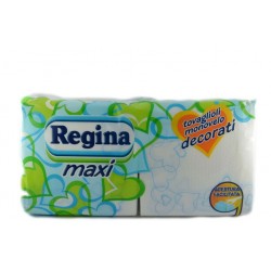 8004260001502Regina Maxi Tovaglioli 226pz
