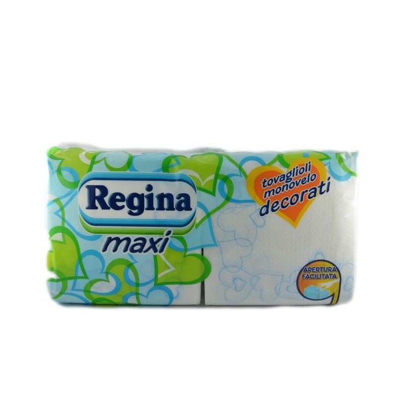8004260001502Regina Maxi Tovaglioli 226pz