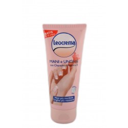 8008970009186LEOCREMA CREMA MANI & UNGHIE TUBO 100ML