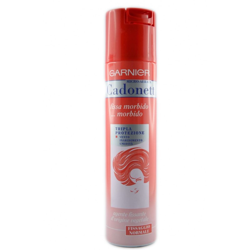 8001960122001Cadonett Lacca Normale 250ml