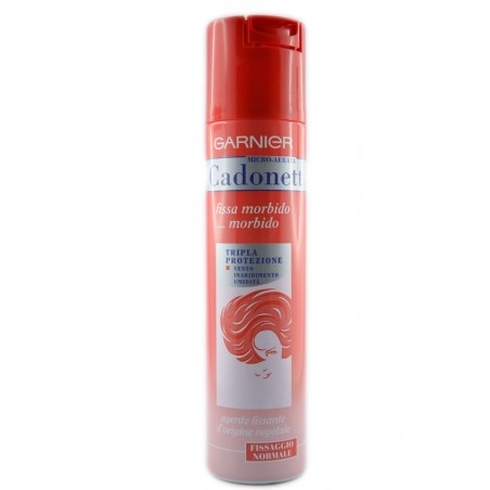 8001960122001Cadonett Lacca Normale 250ml
