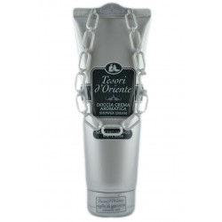 8008970011158Tesori D'oriente Doccia Muschio Bianco 250ml