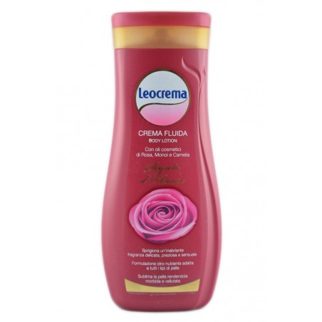 8008970040585Leocrema Fluida Segreto D'amore 250ml