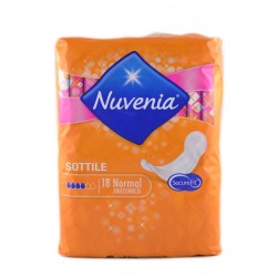 8017165000051Nuvenia Sottile Normale Anatomico 18pz