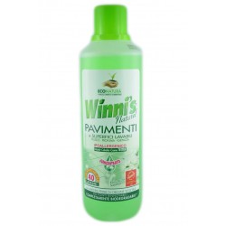 8002295000644Winni's Pavimenti 1000ml