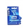 7702018094684GILLETTE RASOIO BLUEII PLUS USA&GETTA 4PZ