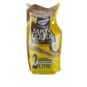 8004120903953MIL MIL SAPONE LIQUIDO COCCO & VANIGLIA ECO RICARICA 2000ML
