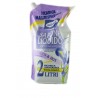 8004120904950Mil Mil Sapone Liquido Talco E Iris Eco Ricarica 2lt