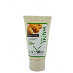 8004395130764Kaloderma Burro Mani Pelle Molto Secca 75ml