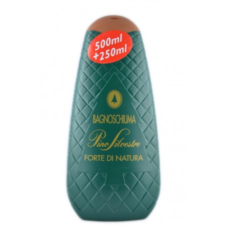 8009350401699Pino Silvestre Bagno Schiuma Classico 750ml