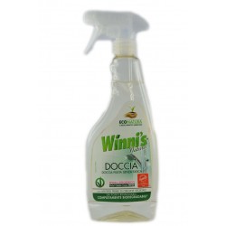 8002295000675Winni's Doccia Spray 500ml