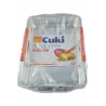 8003980090056Cuki Teglia Extra Alluminio Alto Spessore S97 8porz 2pz