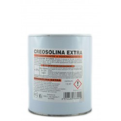 8016480221288Gam Creosolina Extra 1lt