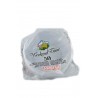 8001909560451Aristea Scodella Monouso Bianca 50pz
