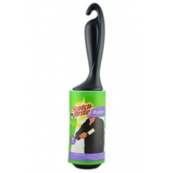 021200493720Scotch-Brite Roller Spazzola Adesiva 30 Fogli 1pz
