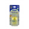 8001365195686Mister Magic Ovetto Pulcino Assorbiodori Limone 40gr 1pz