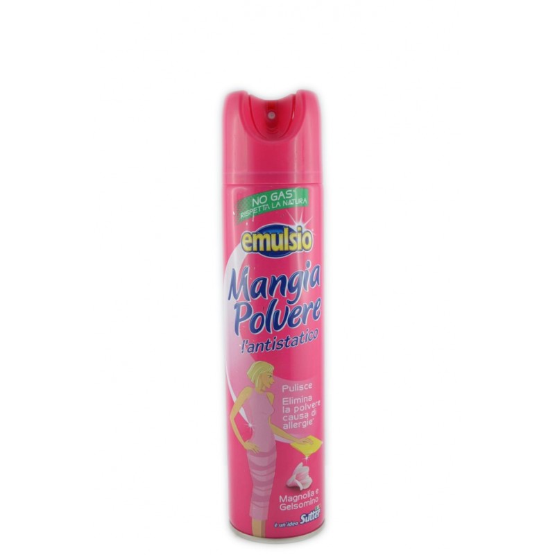 8001990048616Mangiapolvere Magnolia Spray 300ml