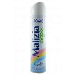 8003510001378Malizia Lacca Ecologica 500ml