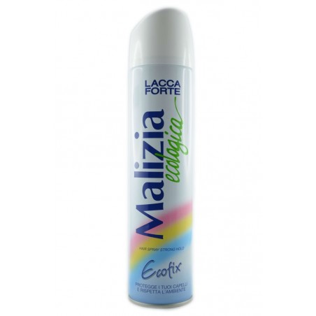 8003510001378Malizia Lacca Ecologica 500ml