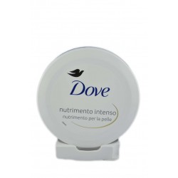 8717163476789Dove Crema Nutrimento Intenso Vaso 150ml