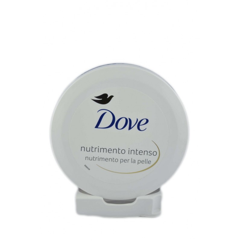 8717163476789Dove Crema Nutrimento Intenso Vaso 150ml