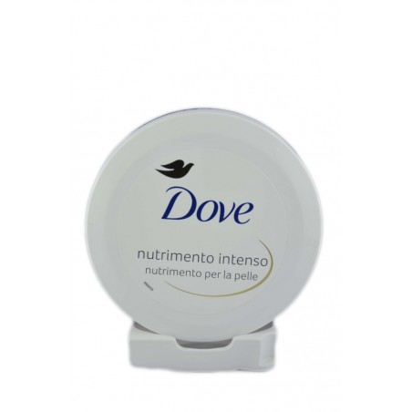 8717163476789Dove Crema Nutrimento Intenso Vaso 150ml