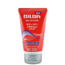 8002410021691Bilba Gel Semi Lino E Cristalli Liquidi Tenuta Extra Fortetubo 150ml