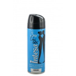 8003510006243Intesa Deo Spray Sex Unisex Guarana' 125ml