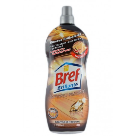 8015100564507Bref Brillante Superfici Pregiate 1,25lt