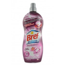 8015100566778Bref Brillante Pavimenti Floral Euphoria 1,25lt
