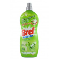 8015100568895Bref Brillante Pavimenti Fresh Vitality 1,25lt
