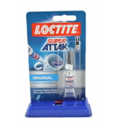 8000776157658Super Attak Original Tubetto 3gr