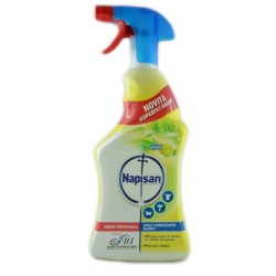 8002910043810Napisan Bagno Limone Spray 750ml
