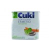 8003980320030Cuki Contenitori Ermetici Con Coperchi 4 Porzioni Formato Quadrato 4pz