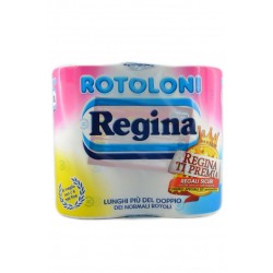 8004260003407Regina Igienica Rotoloni 4pz