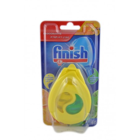 8002910004798Finish Deodorante Lavastoviglie 1pz