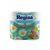8004260009263Regina Cartacamomilla Carta Igienica 4 Rotoli 1pz